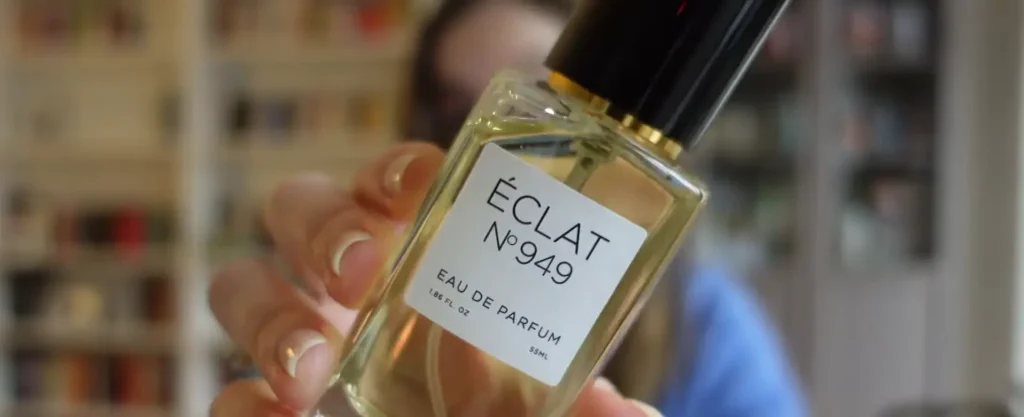 Eclat Liste 2023: Vollständig Parfum Dupes PDF